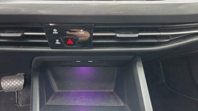 VOLKSWAGEN Golf 1.5 eTSI 130 CV EVO ACT DSG Style PERMUTE