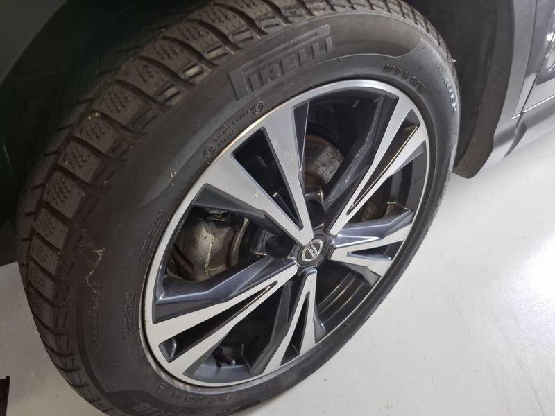 Nissan Qashqai 1.3 dig-t N-Connecta 160cv