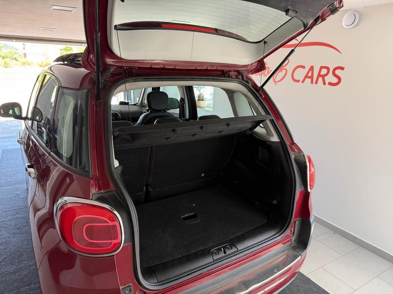 Fiat 500L 1.6 Multijet 105 CV Lounge
