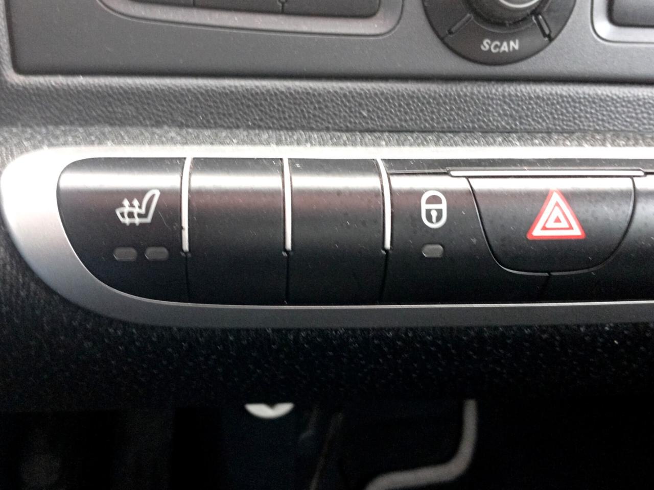 Smart ForTwo 800 40 kW passion cdi 451