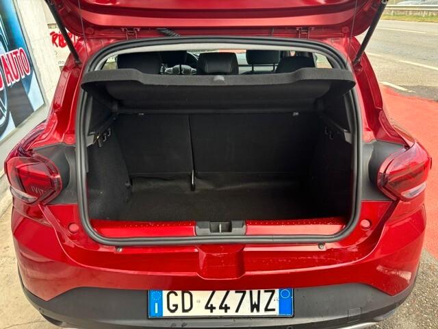 Dacia Sandero Streetway 1.0 TCe ECO-G Comfort
