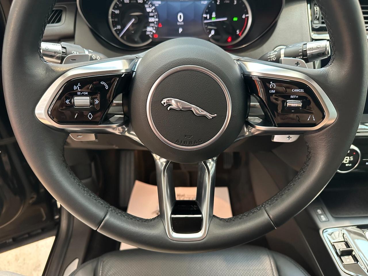 Jaguar E-Pace 2.0D I4 163 CV AWD Auto SE - TELECAMERE 360 LED