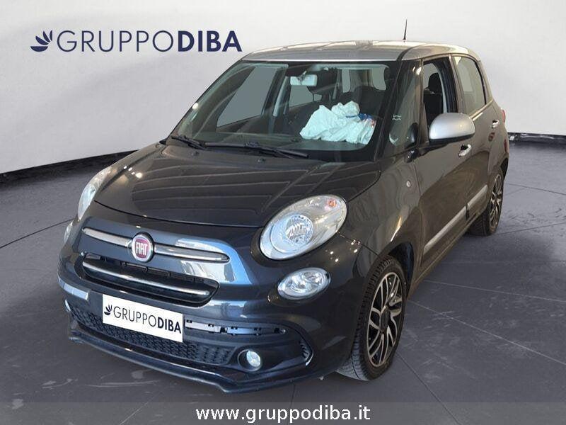 FIAT 500L 2017 Benzina 1.4 Mirror 95cv my19