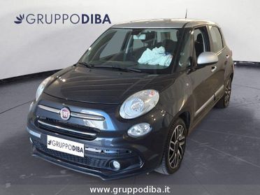 FIAT 500L 2017 Benzina 1.4 Mirror 95cv my19