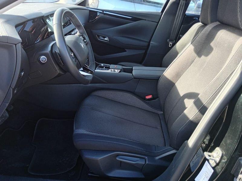 DS DS 4 BlueHDi 130 Automatico Bastille Business