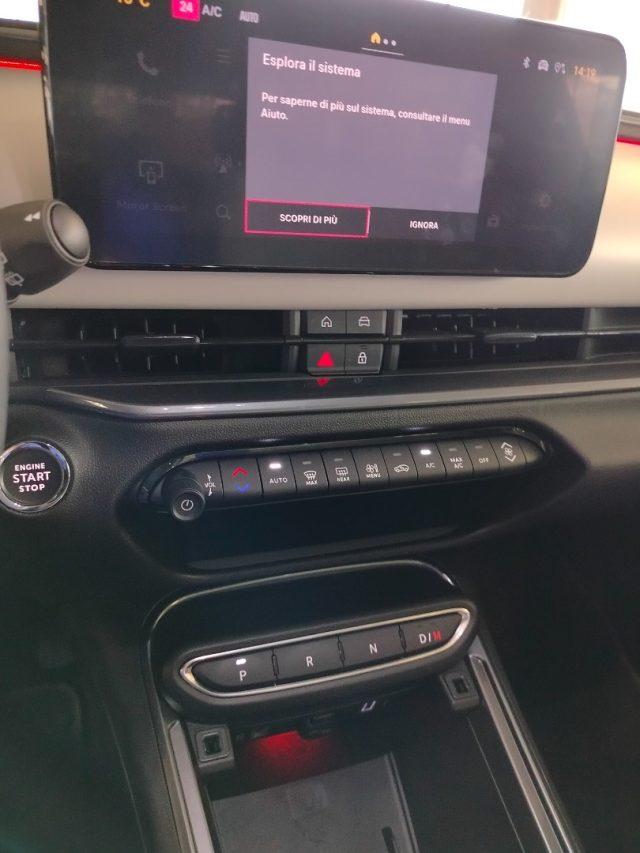 FIAT 600 Hybrid 100 CV DCT MHEV La Prima