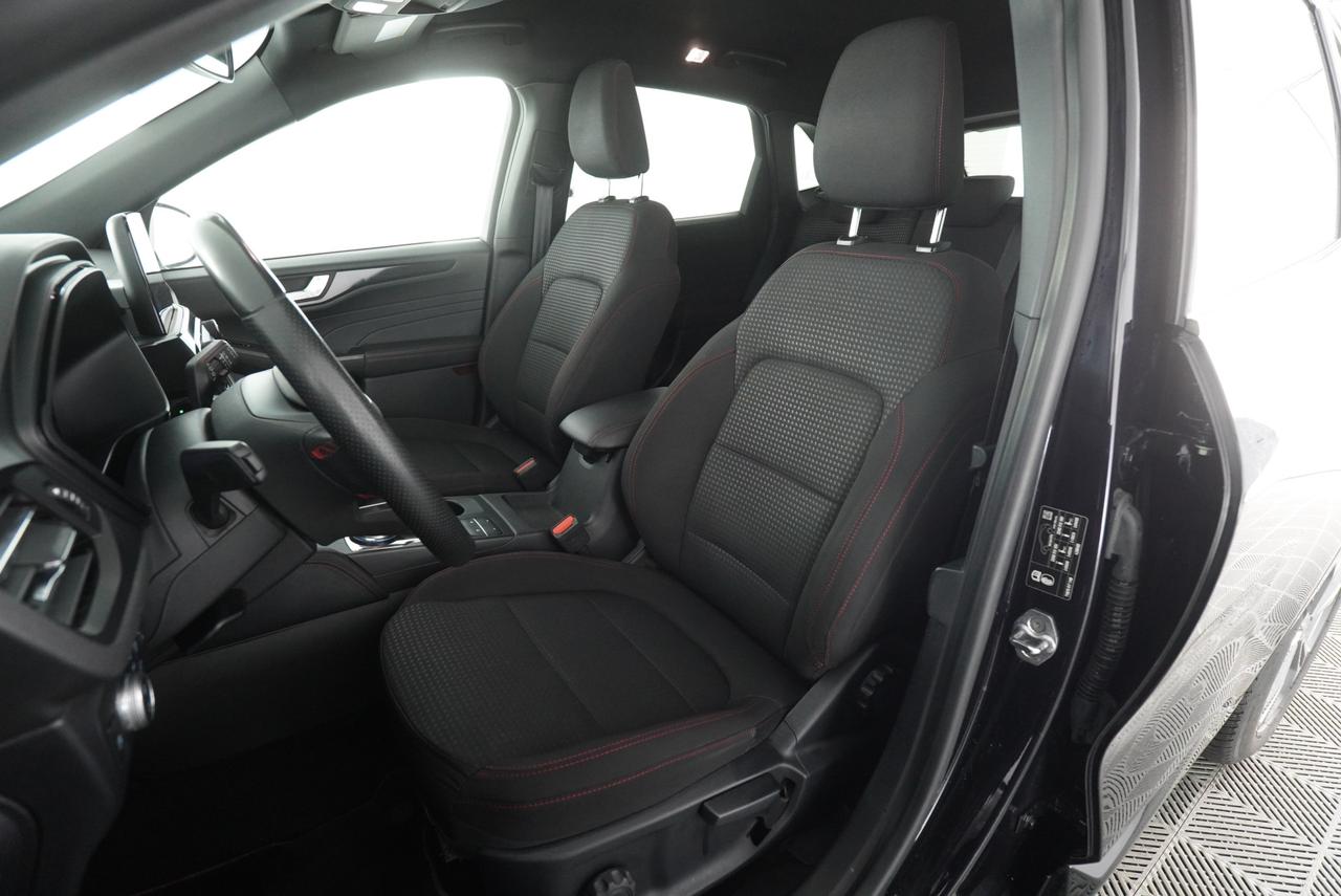 FORD Kuga 3ª serie Kuga 2.5 Plug In Hybrid 225 CV CVT 2WD ST-Line