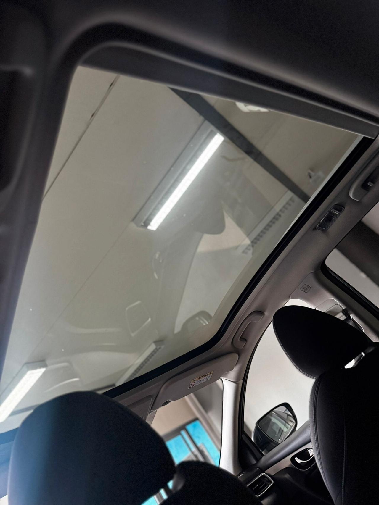 Nissan Qashqai 1.5 dCi Tekna+TETTO PANOMARICO EURO 6