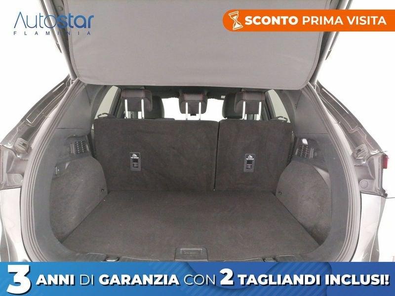 Ford Kuga 2.5 full hybrid ST-Line X awd 190cv cvt