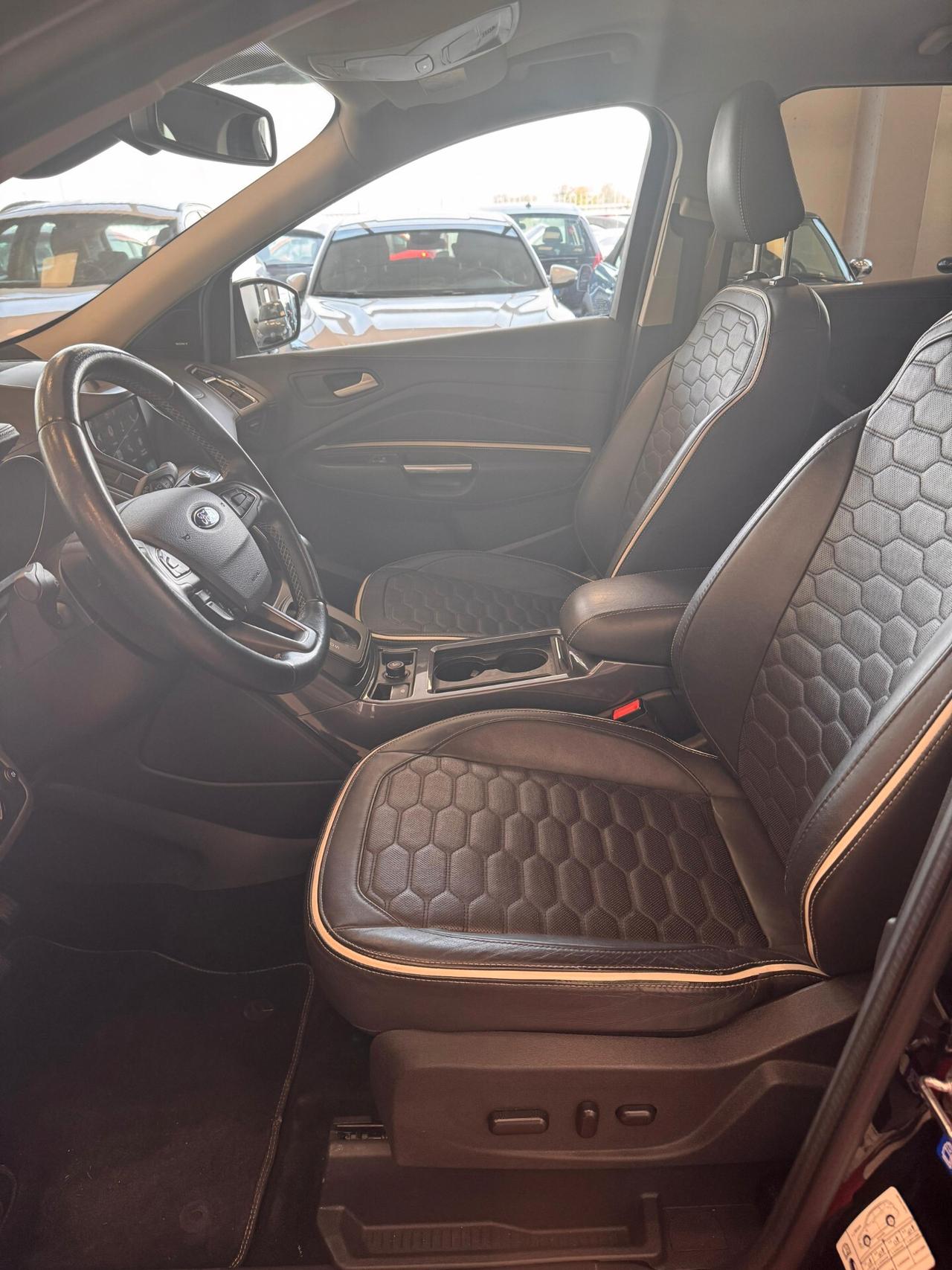 Ford Kuga 2.0 TDCI 180 CV S&S 4WD Vignale