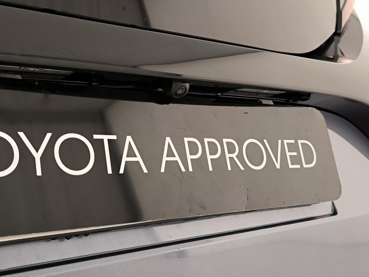 Toyota Aygo x 1.0 trend 72cv