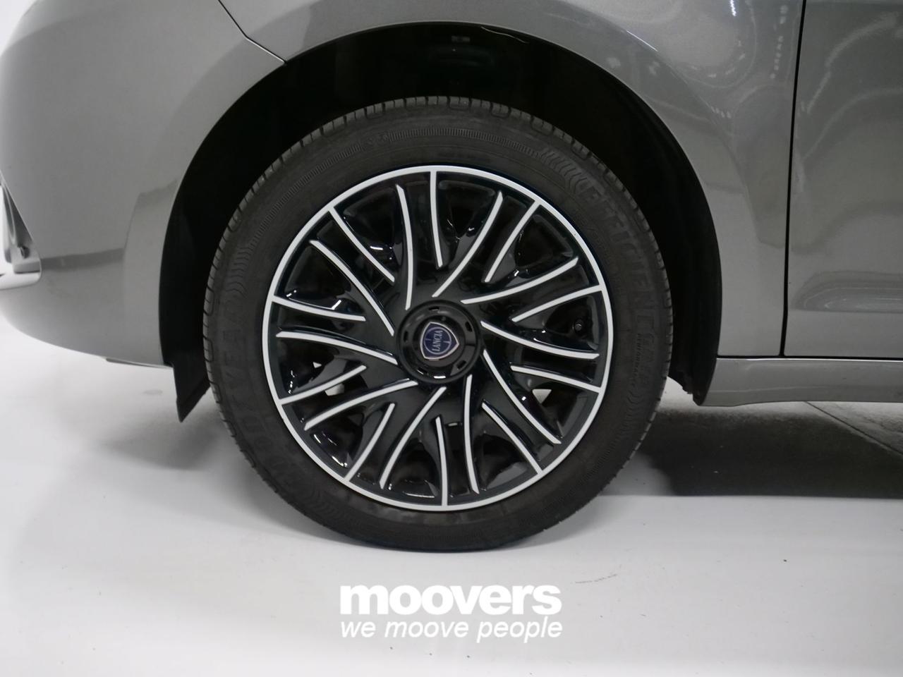 LANCIA Ypsilon 3ª serie 1.0 FireFly 5 porte S&S Hybrid Platino