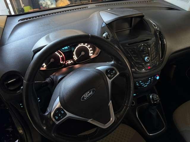 Ford Tourneo Courier 1.6 TDCI 95CV TITANIUM - 5 POSTI-