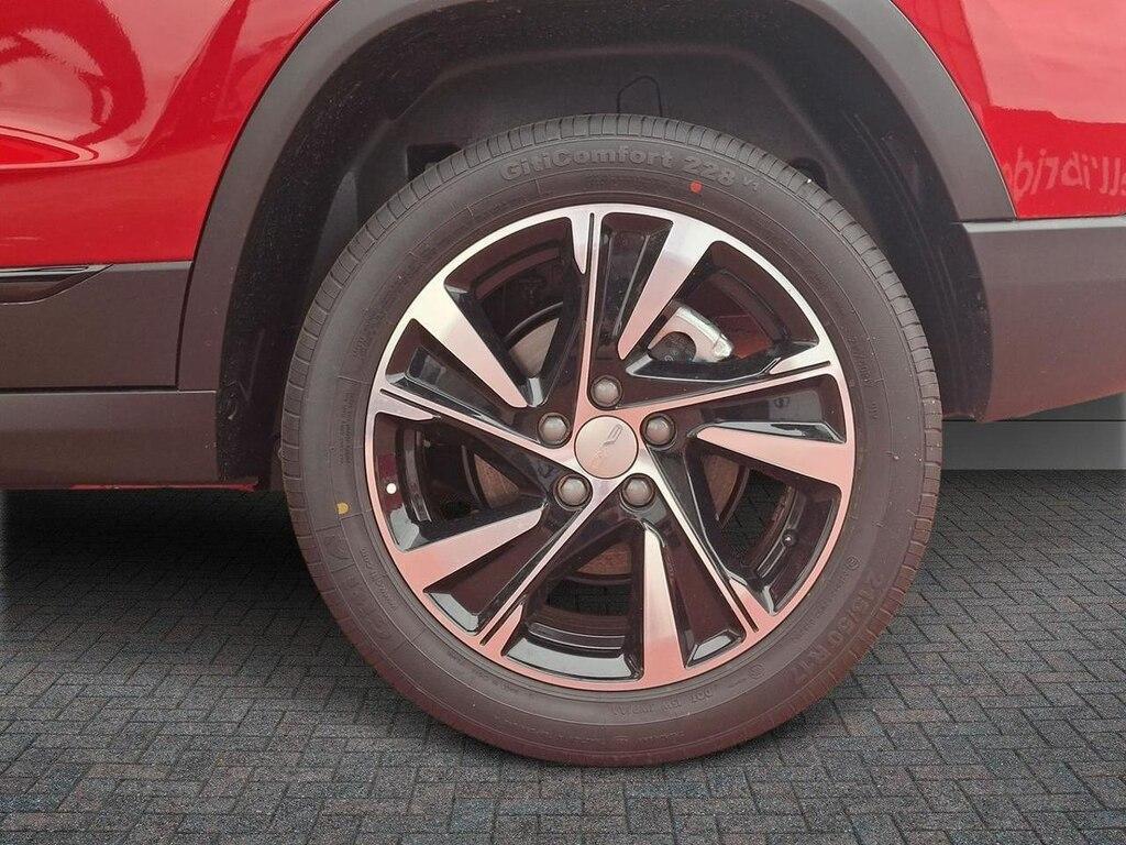 Evo Evo 5 1.5 turbo Gpl 120cv