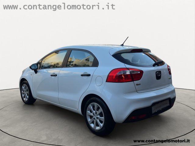 KIA Rio 1.1 CRDi WGT 5p. LX