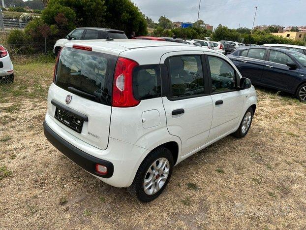 Fiat Panda 1.0 firefly hybrid s&s 70cv 5p.ti