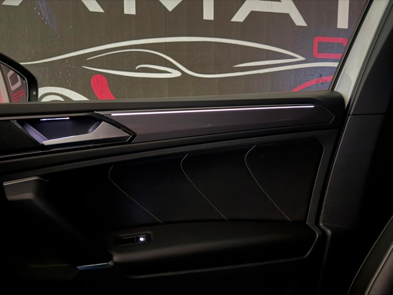 Volkswagen Tiguan 2.0 BiTDI SCR DSG 4MOTION Advanced R-Line BMT