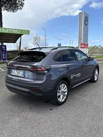 Volkswagen Taigo 1.0 TSI 115 CV DSG Edition Plus