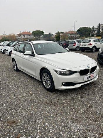 Bmw 318 business