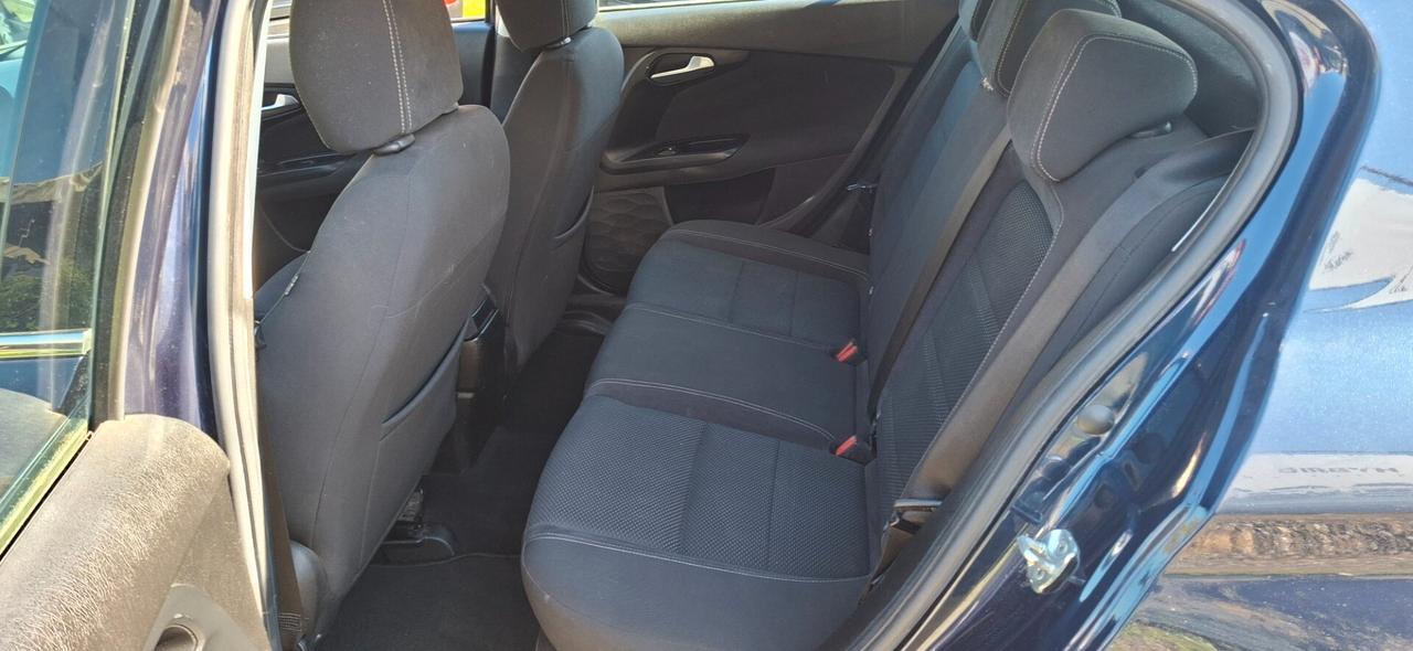 Fiat Tipo 1.3 Mjt S&S 5 p Easy