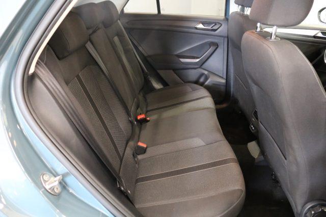 VOLKSWAGEN T-Roc 1.5 TSI ACT DSG Style