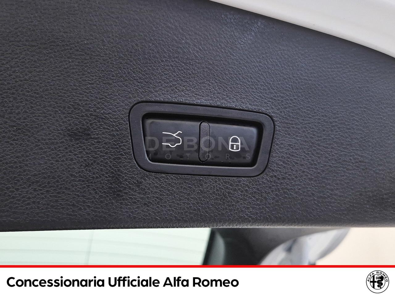 Alfa Romeo Tonale 1.6 ti 130cv tct6