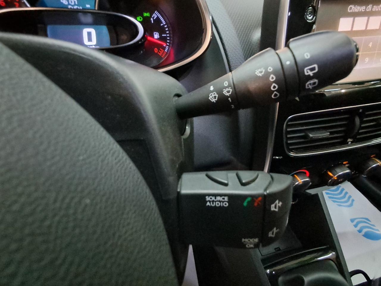 Renault Clio TCe 12V 90 CV GPL 5 porte Business