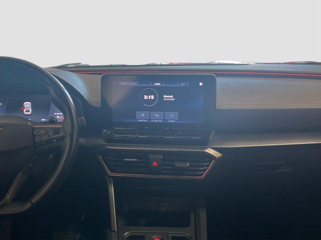 CUPRA Formentor Formentor 2.0 TDI 4Drive DSG