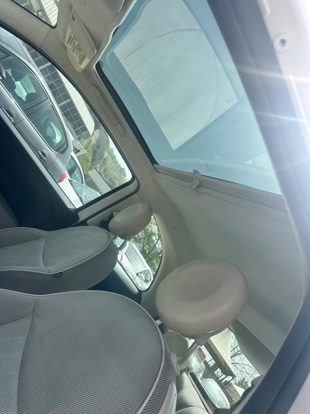 Fiat 500 1.2 BENZINA 69CV Lounge