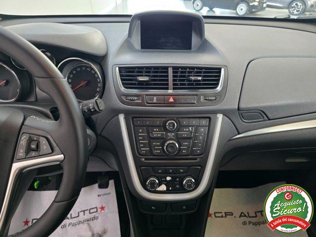 OPEL Mokka 1.6 CDTI Ecotec 136CV 4x2 Start&Stop Cosmo