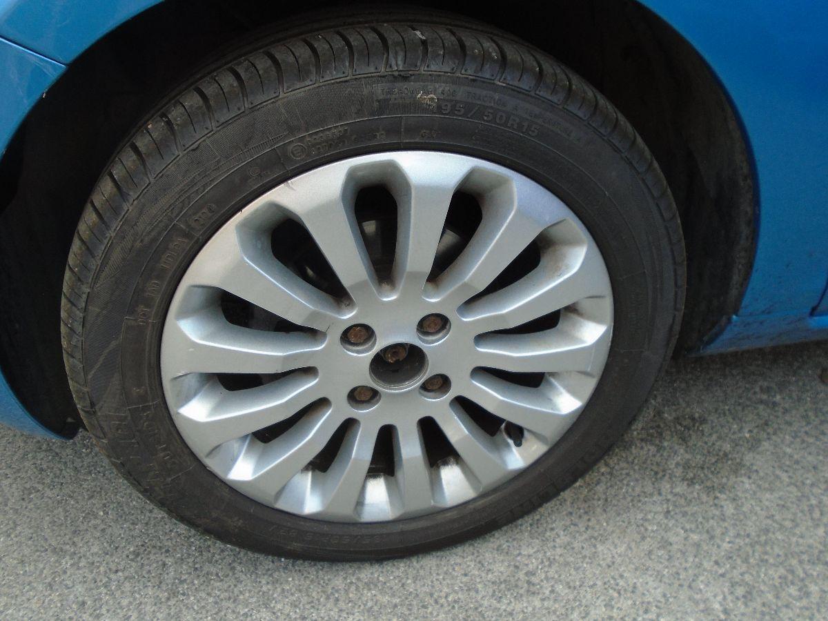 FORD Ka '11 1.2 EURO 5 142000 KM