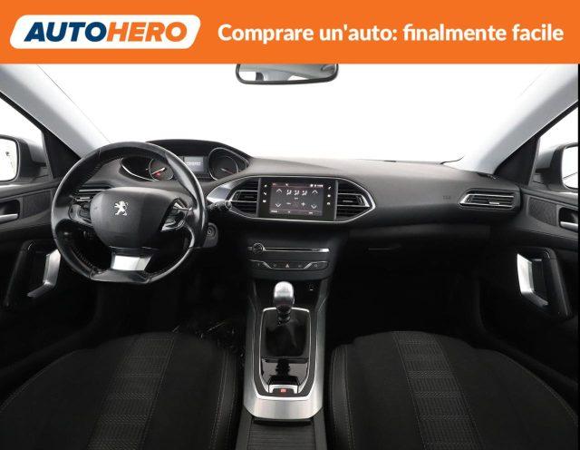 PEUGEOT 308 BlueHDi 120 S&S Allure