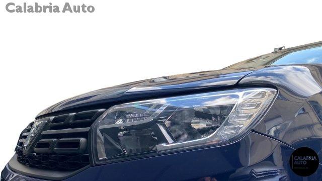 DACIA Sandero 1.5 dCi 8V 75CV Start&Stop Ambiance