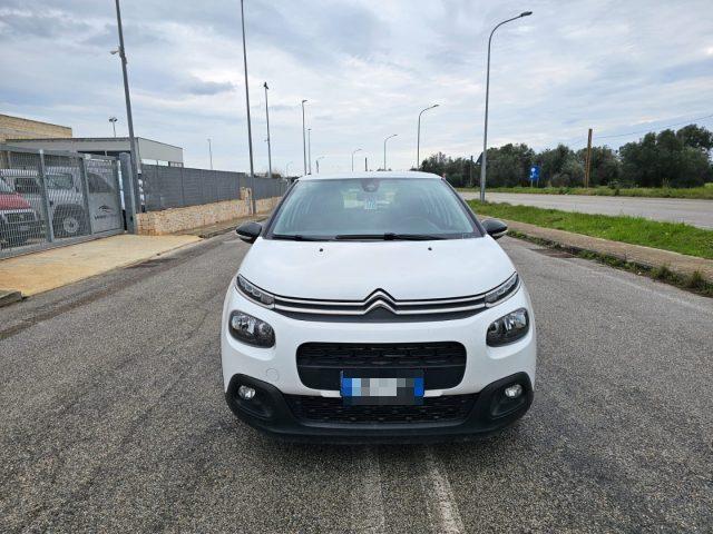 CITROEN C3 BlueHDi 100 S&S Business Combi 4 POSTI N1