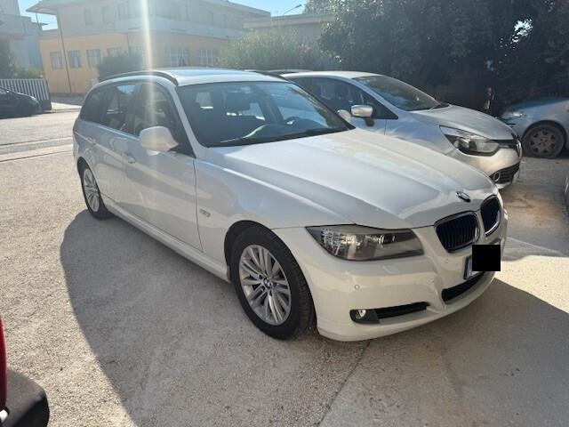 Bmw 316 316d 2.0 116CV cat Touring