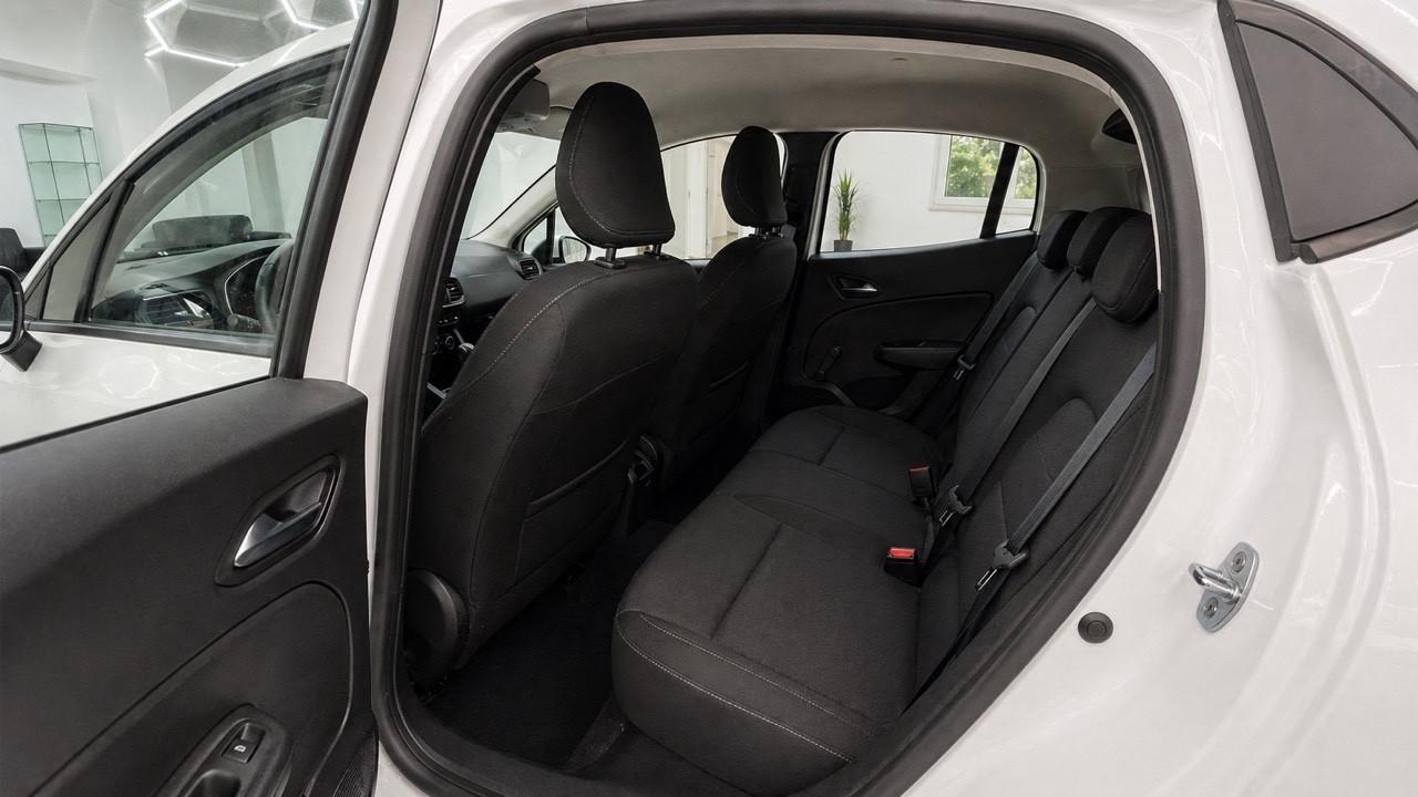 Renault Clio SCe 65 CV 5 porte Business