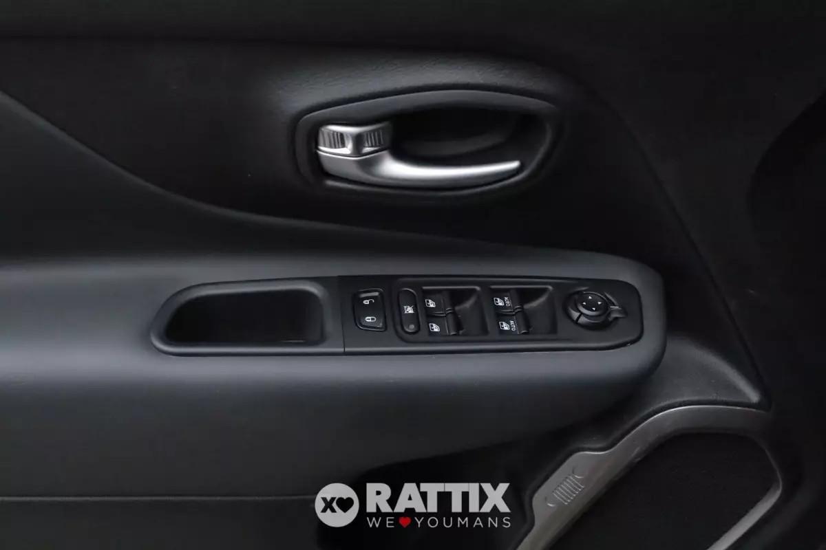 Jeep Renegade 1.5 Turbo T4 Mhev 130CV Limited DCT