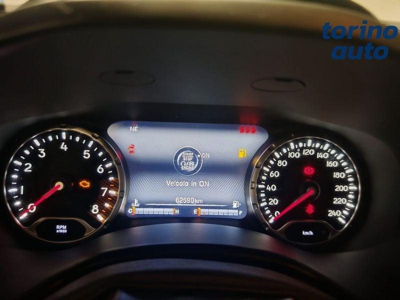 Jeep Renegade Renegade 1.0 T3 Limited