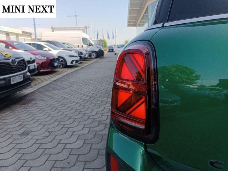 MINI Mini Countryman F60 MINI COUNTRYMAN 1.5 ONE D NORTHWOOD EDITION AUTO