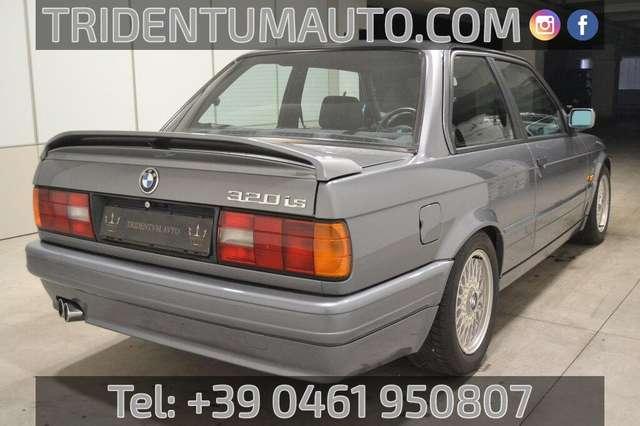 BMW 320 320 iS c/abs 2p