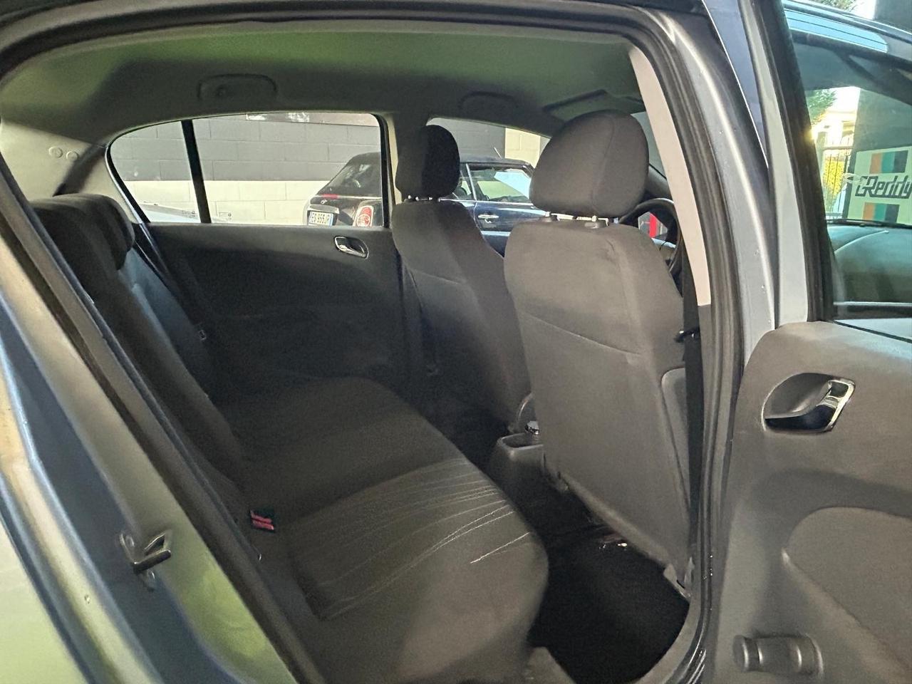 Opel Corsa 1.2 GPL 80cv ENJOY NEOPATENTATI