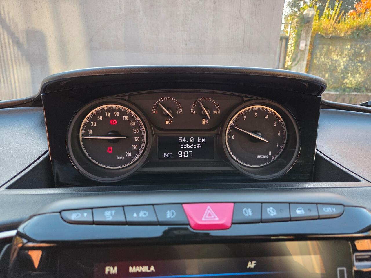 Lancia Ypsilon 1.0 FireFly Hybrid 70cv 5 porte S&S Gold