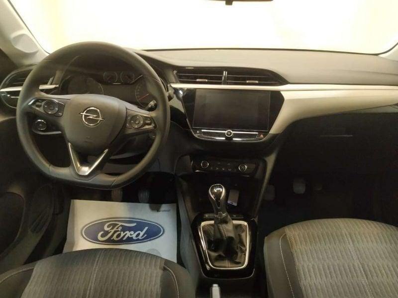 Opel Corsa 1.2 D&T s&s 75cv