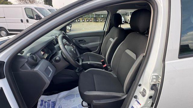 DACIA Duster 1.5 Blue dCi 8V 115cv 4x4 ESSENTIAL AZIENDALE