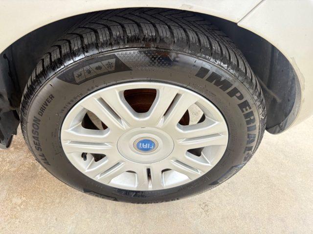 FIAT Idea 1.3 Multijet 16V Active PER COMMERCIANTI OK NEOP