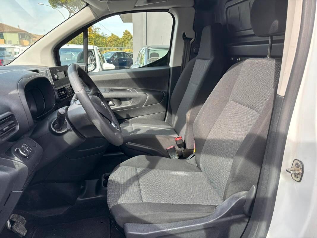 Opel Combo Cargo 1.5d 75cv L1H1 Essentia mt5