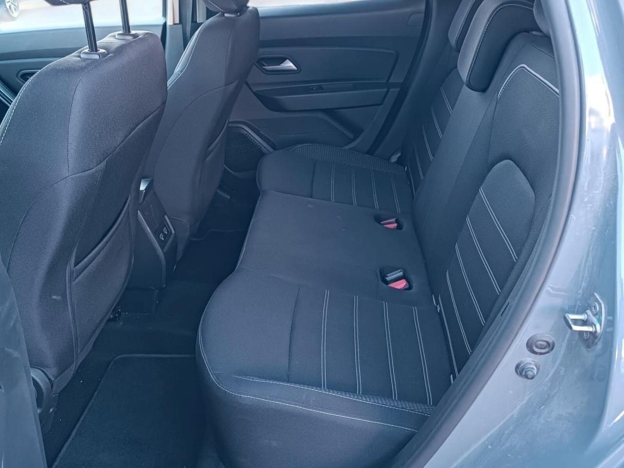 Dacia Duster 1.0 TCe GPL 4x2 Journey UP