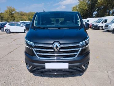 Renault Trafic BluedCi 150CV EDC PC-TN SpaceClass