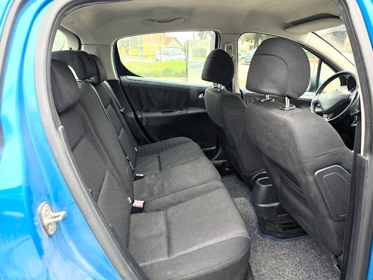 Peugeot 207 1.6 HDi NEOPATENTATI