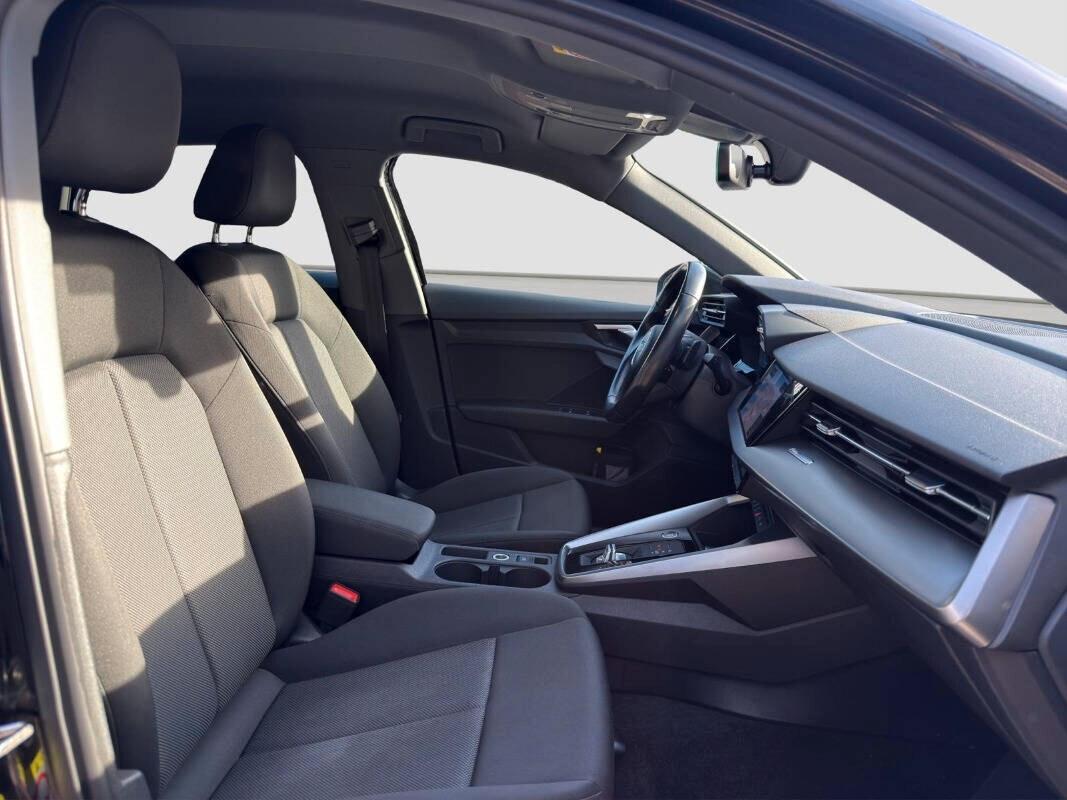 Audi A3 SPB 30 TDI S line edition 2022